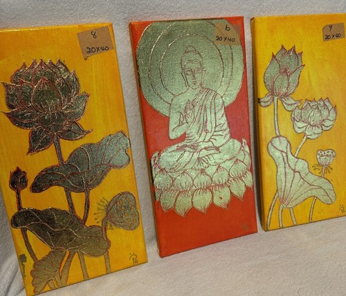 Bilder hand gemalt leinwand - hand,