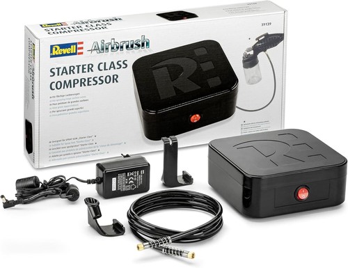 Airbrush starter class - starter,