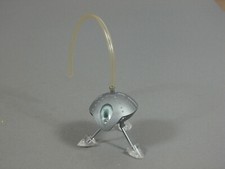 HAFENWELT: Tauchstation X1