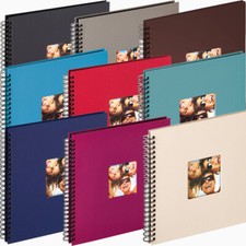 Walther Fotoalbum FUN SA-110