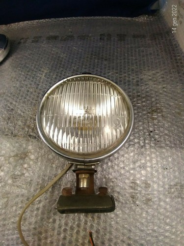 Scheinwerfer kompatibel lucas - scheinwerfer,