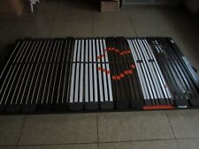 Lattenrost 100x200 Vitalis 45 Plus KF