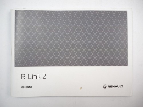 Renault link 2 - renault,