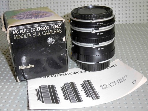 Minolta