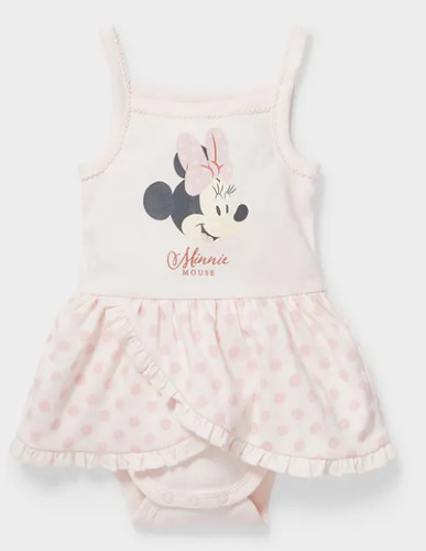 Disney baby mädchen shorty - baby,