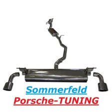 Porsche Cayenne 955 3,6L. V6