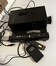 Diaprojektor Liesegang Fantimat 250 AF