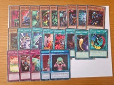 Yu-Gi-Oh Espa Roba Jinzo Speed
