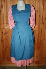 S39 @ antike Schürze @