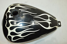 YAMAHA VIRAGO XV 250 BENZINTANK KRAFTSTOFFTANK KRAFTSTOFFBEHÄLTER FUEL TANK