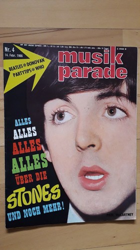 Musik parade vom - musik,