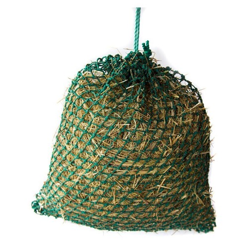 Kleines heunetz slow feeder - kleines,