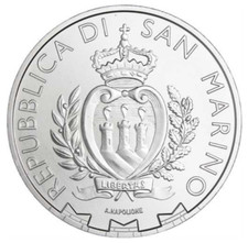 1 Unze Silber 2024 Wanderfalke