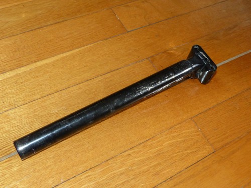 Corratec kalloy sattelstütze - kalloy,
