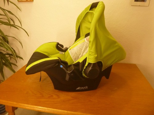 Babyschale hauck fun for kids - babyschale,