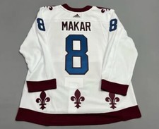 Cale Makar Colorado Avalanche