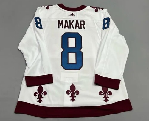 Cale makar colorado avalanche - makar,