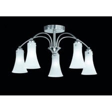 Deckenlampe Deckenleuchte Klassisches Design NEU LED möglich