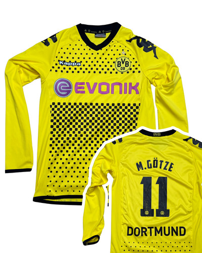 Dortmund trikot 176 - gr.,