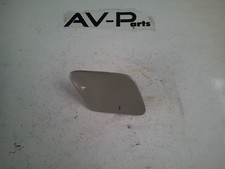 Audi A4 8E B6 Scheinwerferreinigungsanlage Abdeckung Stoßstange 8E0955276D LY1X