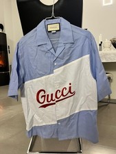 Gucci Hemd