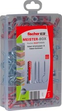Fischer LaDIY-Box - 133 Stück
