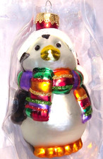 KREBS-GLAS Lauscha "