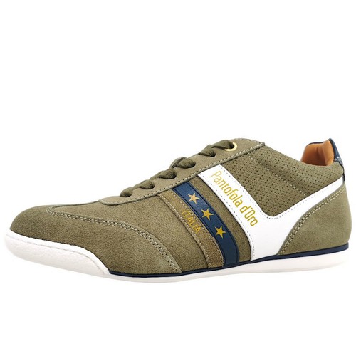 Pantofola oro vasto - pantofola, d`oro