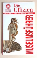 Neuwertig: Florenz UFFIZIEN