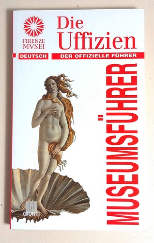 Neuwertig florenz uffizien - neuwertig:,
