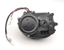 Yamaha PW-ST E Bike Motor 25