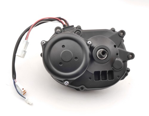 Yamaha bike motor - pw-st,