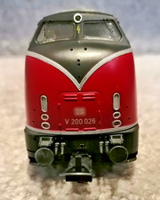 Roco  43522 HO   Digital DCC