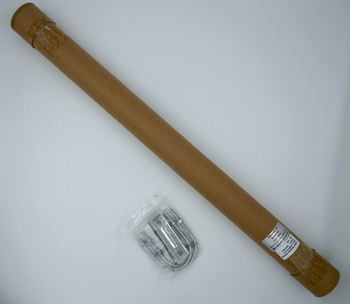 Lora fiberglass antenne dbi - fiberglass,