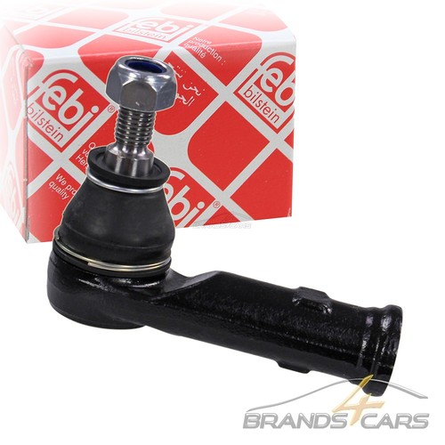Febi bilstein spurstangenkopf - febi,