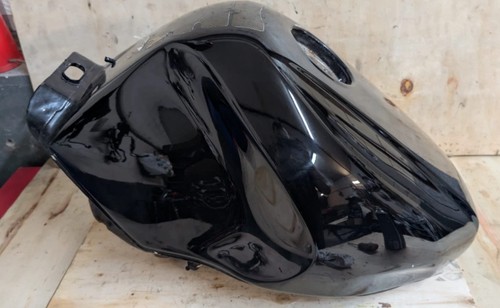 Yamaha fzr1000 3le - yamaha, tank