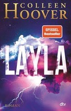 Layla: Roman von Hoover