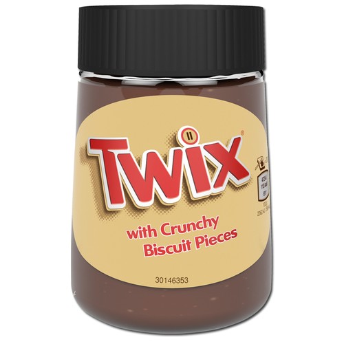 Twix - (13,40€/1kg),