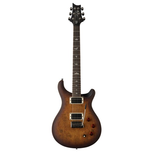 Prs exotic dgt laurel - prs, burl