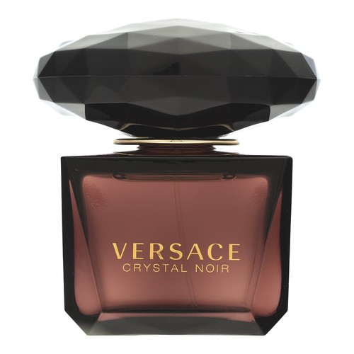 Versace crystal noir - versace, eau