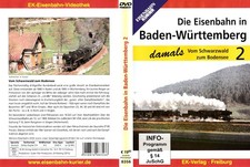 Eisenbahn Video Kurier-Die
