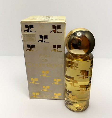 Courreges eau - courreges,