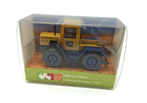 Wiking mercedes benz - wiking,