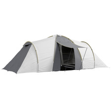 Campingzelt 590x245x193cm