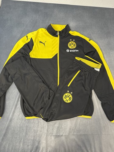 Puma bvb borussia dortmund - bvb,