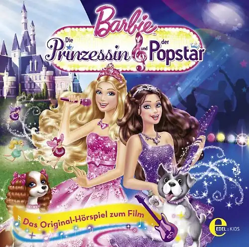 Barbie die prinzessin - &, der