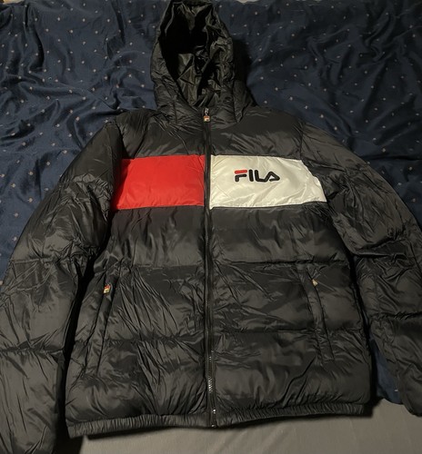 Fila jacke - fila,