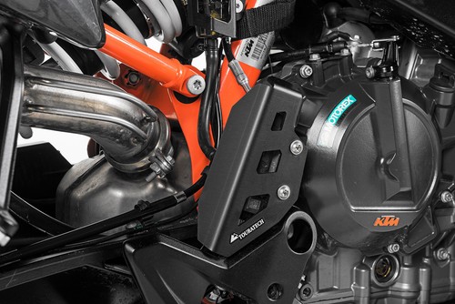 Bremszylinderschutz ktm 890 - bremszylinderschutz,