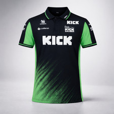 Original KICK SAUBER F1 Polo