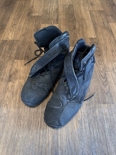 Alpinestars motorradstiefel - alpinestars,